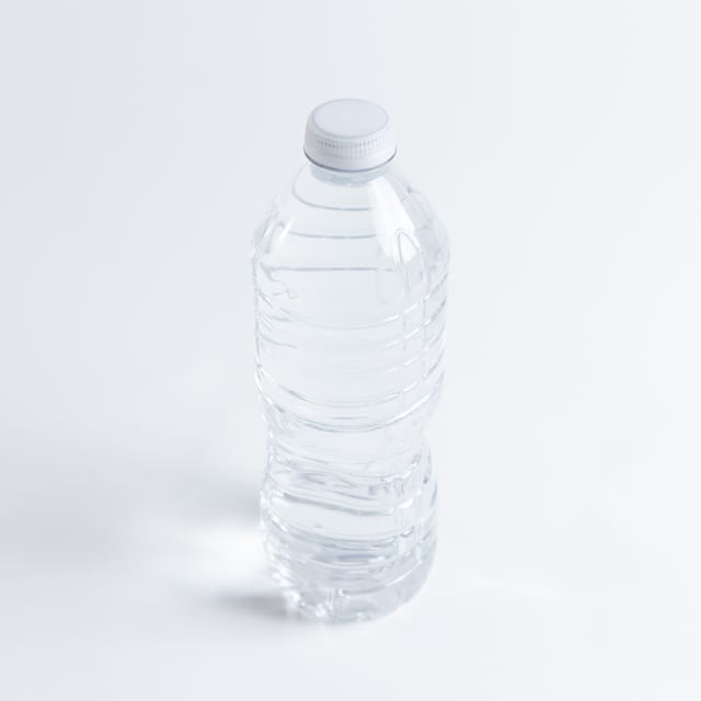 Water 16oz.