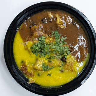 Chana Batata