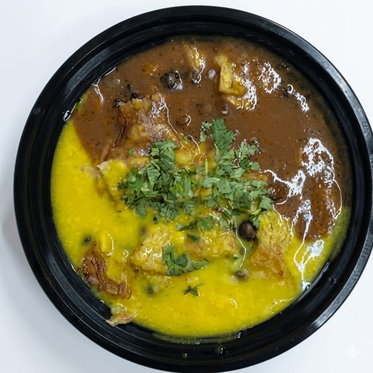 Delicious Chana Dishes