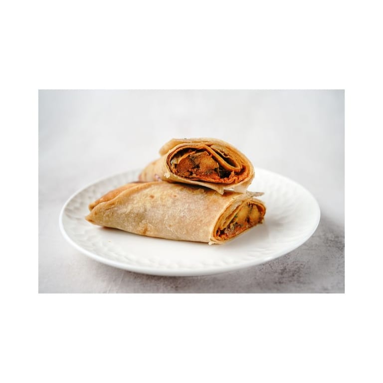 Delicious Chicken Tikka Awaits