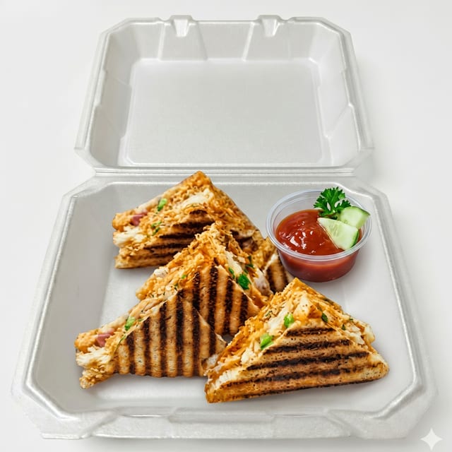 Bombay Sandwiches.