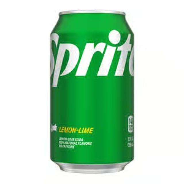 Sprite 12oz.