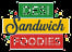Desi sandwich foodies | Indian Street Food