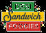 Desi sandwich foodies | Indian Street Food