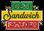 Desi sandwich foodies | Indian Street Food